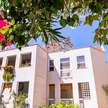 Sicily House, Mondello Appartamento *