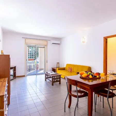 Sicily House, Mondello Palermo