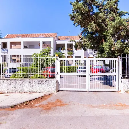 Appartamento Sicily House, Mondello Palermo