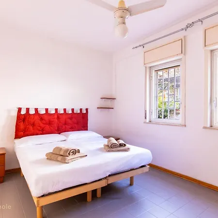 Sicily House, Mondello